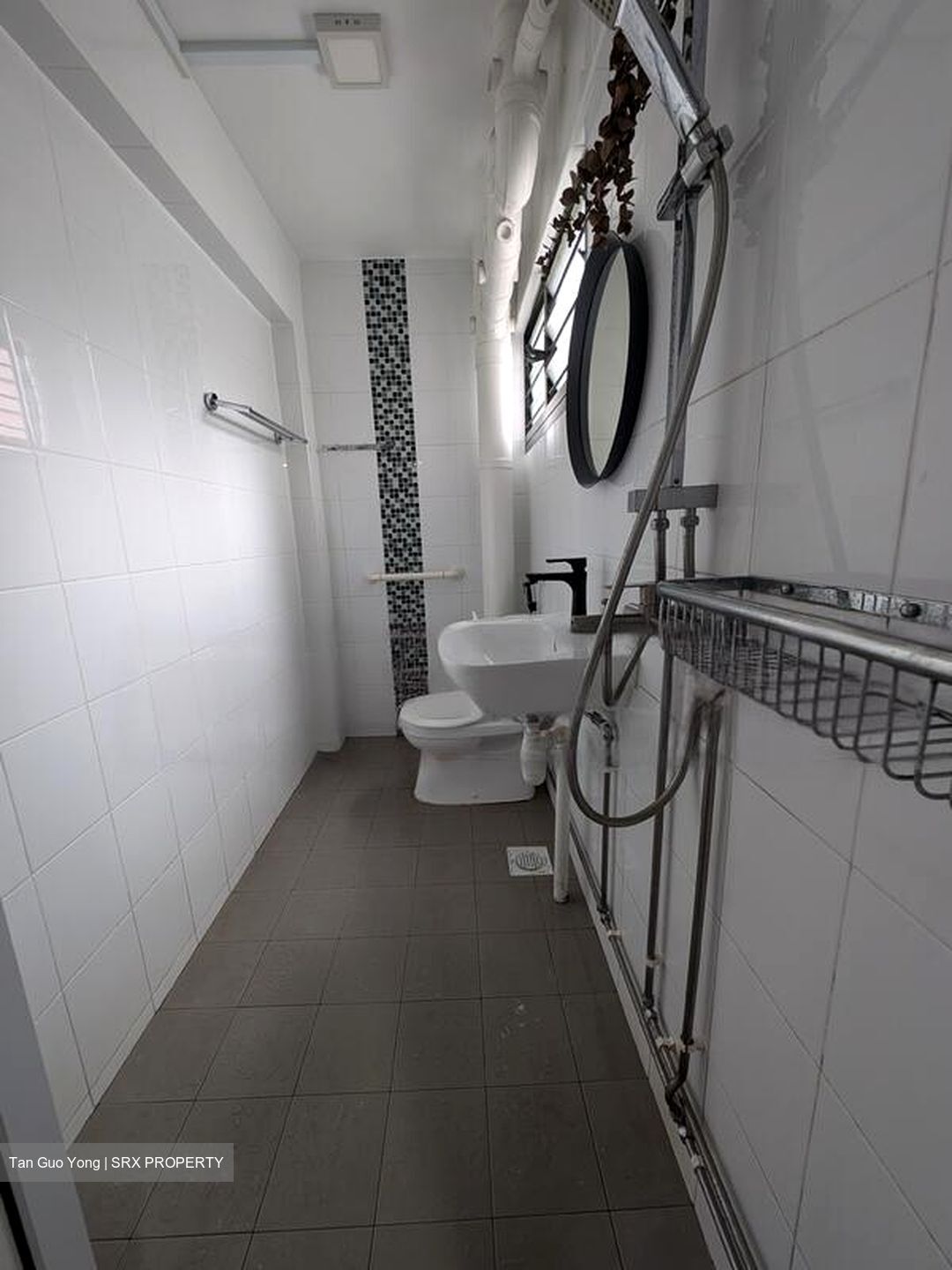 Blk 322 Woodlands Street 32 (Woodlands), HDB Executive #559936321